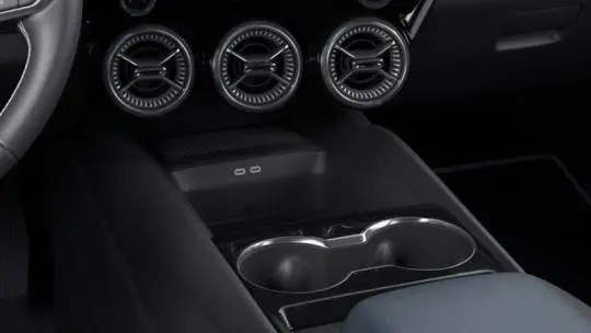 2025 Chevrolet Blazer EV 3GNKDGRJ2SS133833