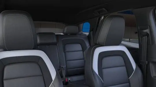 2025 Chevrolet Blazer EV 3GNKDGRJ2SS133833