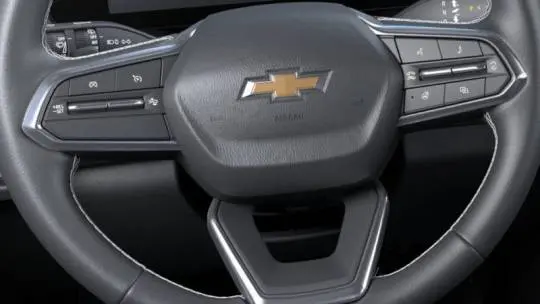 2025 Chevrolet Blazer EV 3GNKDGRJ2SS133833