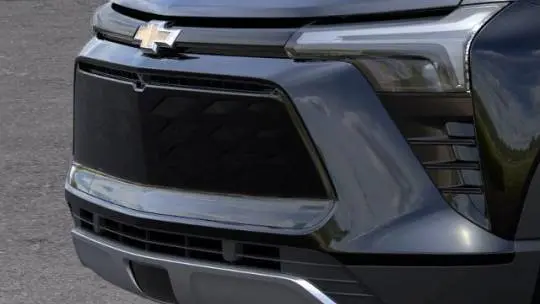 2025 Chevrolet Blazer EV 3GNKDGRJ3SS150768