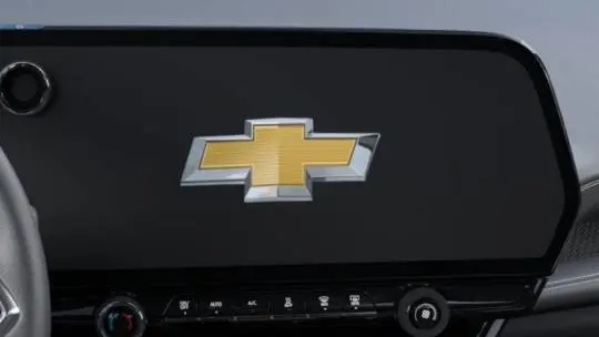 2025 Chevrolet Blazer EV 3GNKDGRJ2SS133833