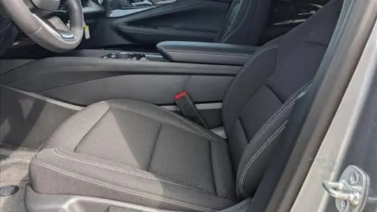 2025 Chevrolet Blazer EV 3GNKDGRJ9SS146725