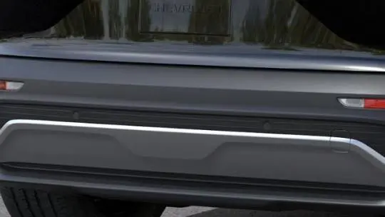 2025 Chevrolet Blazer EV 3GNKDGRJ3SS150768