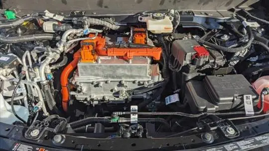 2025 Chevrolet Blazer EV 3GNKDGRJ4SS173816