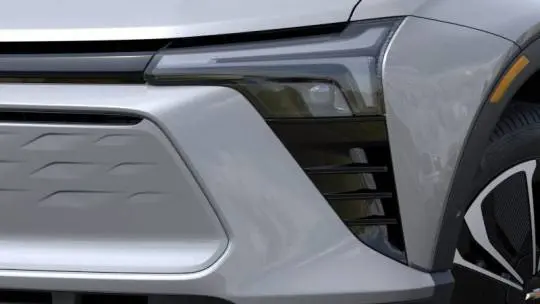 2025 Chevrolet Blazer EV 3GNKDGRJ2SS133833