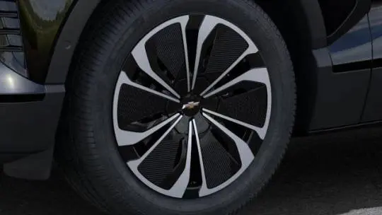 2025 Chevrolet Blazer EV 3GNKDGRJ3SS150768