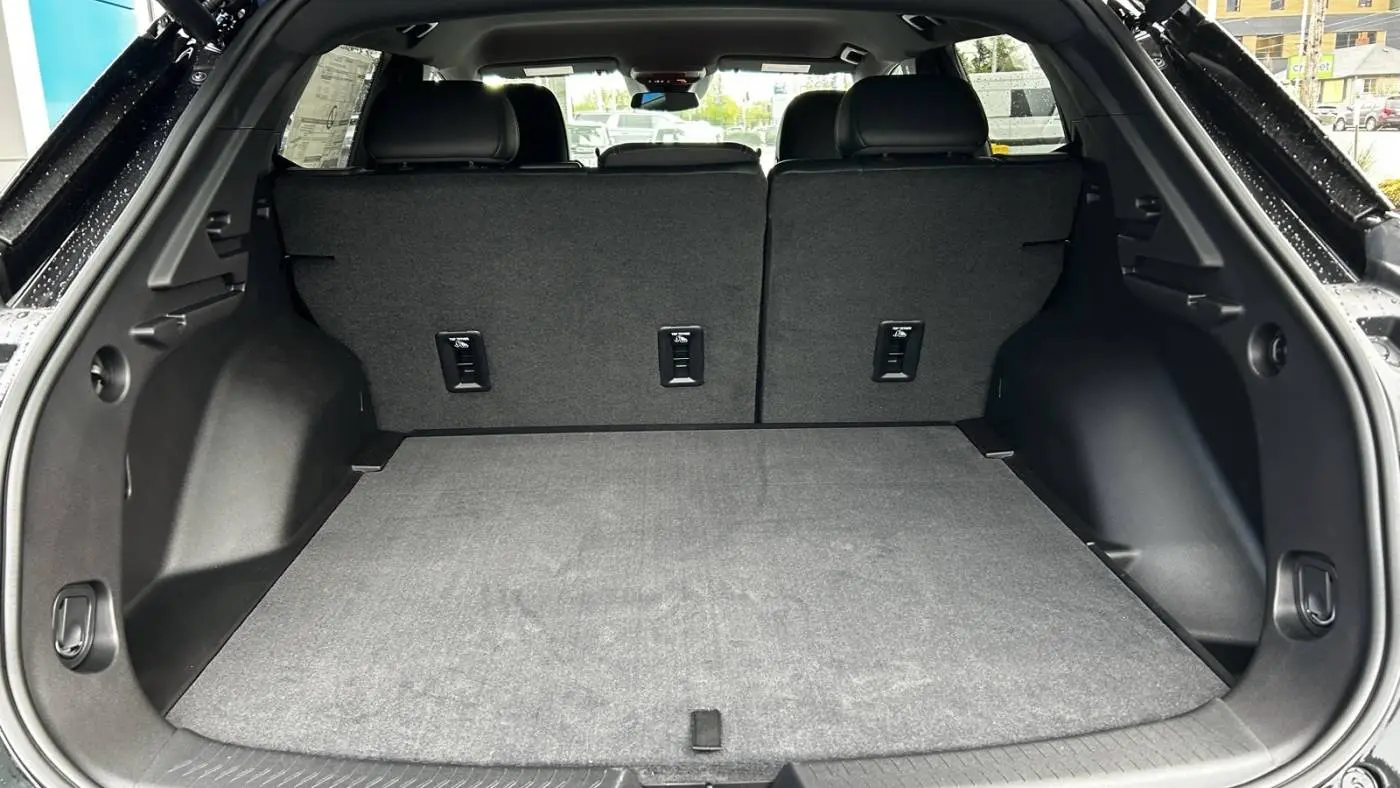2025 Chevrolet Equinox EV 3GN7DSRP3SS194993