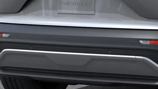 2025 Chevrolet Blazer EV 3GNKDGRJ2SS133833