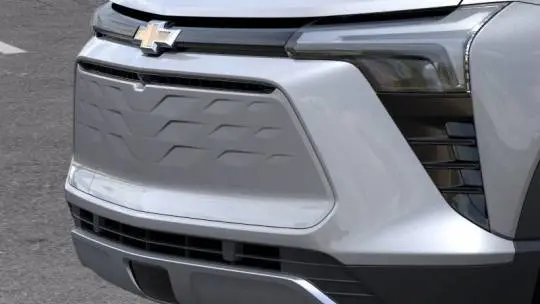 2025 Chevrolet Blazer EV 3GNKDGRJ2SS133833