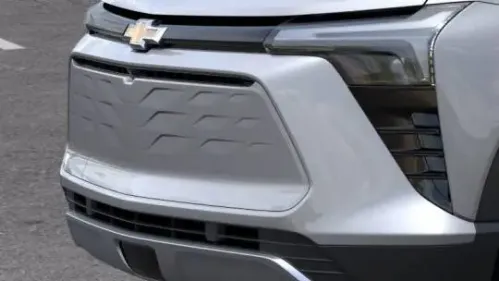2025 Chevrolet Blazer EV 3GNKDGRJ2SS133833