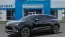 2025 Chevrolet Blazer EV