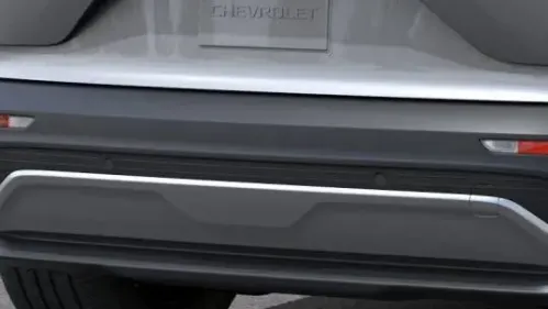 2025 Chevrolet Blazer EV 3GNKDGRJ2SS133833