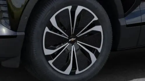 2025 Chevrolet Blazer EV 3GNKDGRJ3SS150768