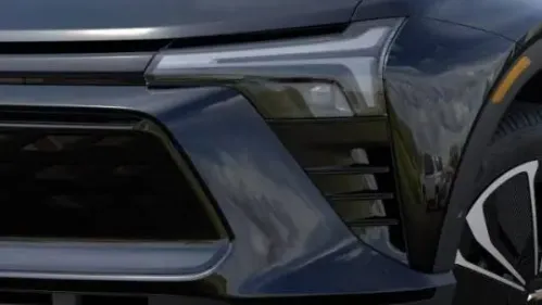 2025 Chevrolet Blazer EV 3GNKDGRJ3SS150768