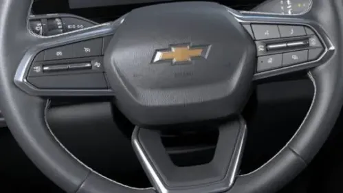 2025 Chevrolet Blazer EV 3GNKDGRJ2SS133833
