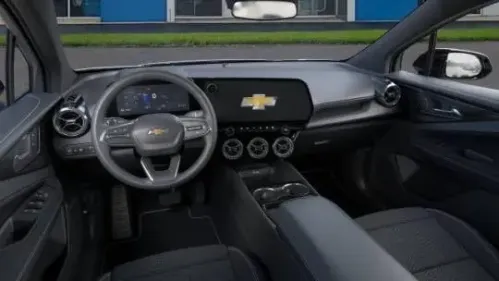 2025 Chevrolet Blazer EV 3GNKDGRJ3SS150768