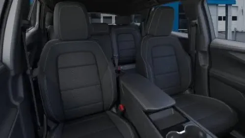 2025 Chevrolet Blazer EV 3GNKDGRJ3SS150768
