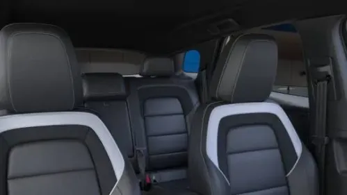 2025 Chevrolet Blazer EV 3GNKDGRJ2SS133833