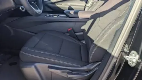 2025 Chevrolet Blazer EV 3GNKDGRJ4SS173816