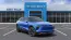 2025 Chevrolet Blazer EV