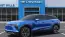 2025 Chevrolet Blazer EV