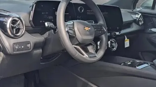 2025 Chevrolet Blazer EV 3GNKDGRJ9SS146725