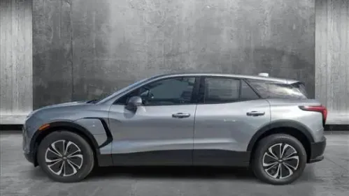 2025 Chevrolet Blazer EV 3GNKDGRJ9SS146725