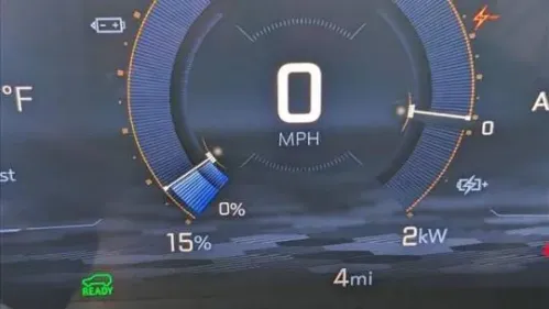 2025 Chevrolet Blazer EV 3GNKDGRJ9SS146725