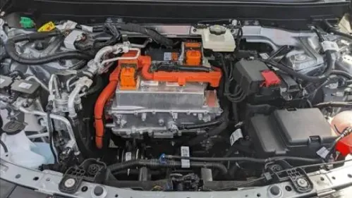 2025 Chevrolet Blazer EV 3GNKDGRJ9SS146725