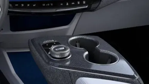 2025 Cadillac OPTIQ 3GYK3GMR3SS147923