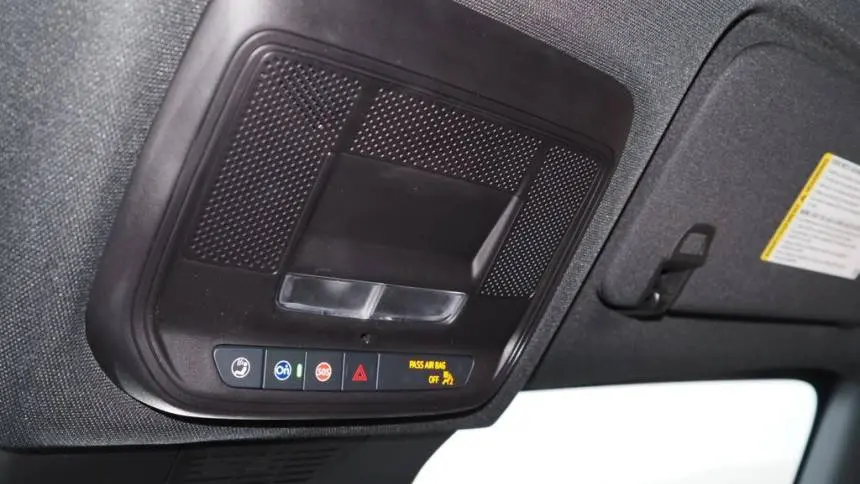 2025 Chevrolet Blazer EV 3GNKDBRM4SS191634
