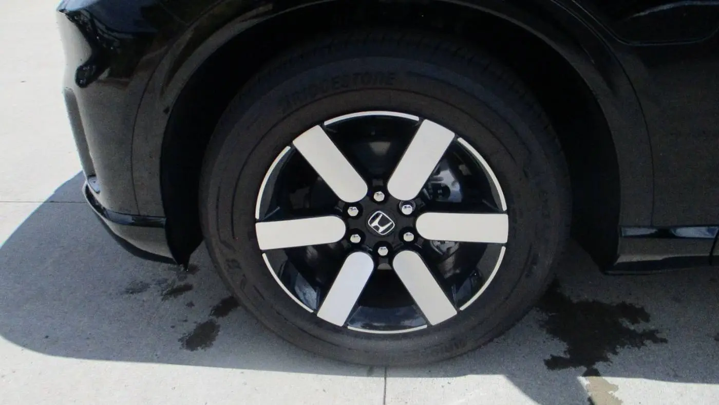 2025 Honda Prologue 3GPKHWRM6SS505707