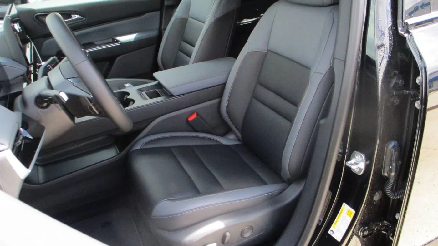 2025 Honda Prologue 3GPKHWRM6SS505707