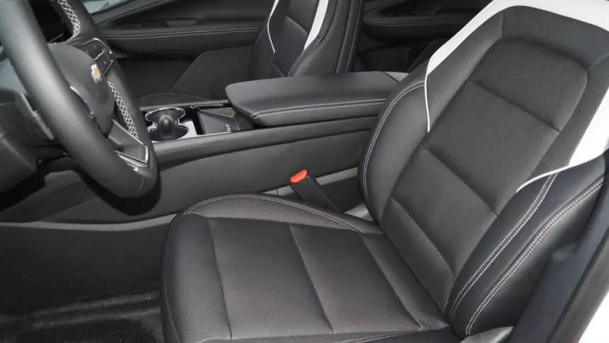 2025 Chevrolet Blazer EV 3GNKDBRM4SS191634