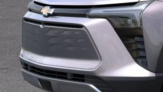 2025 Chevrolet Blazer EV 3GNKDBRM2SS214442