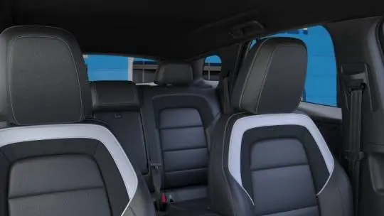2025 Chevrolet Blazer EV 3GNKDBRM2SS214442