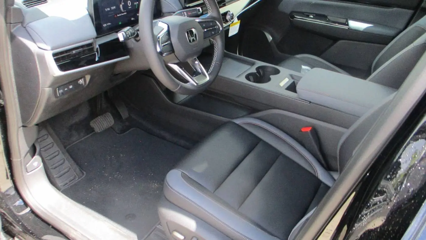 2025 Honda Prologue 3GPKHWRM6SS505707