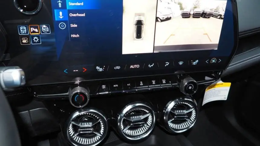 2025 Chevrolet Blazer EV 3GNKDBRM4SS191634