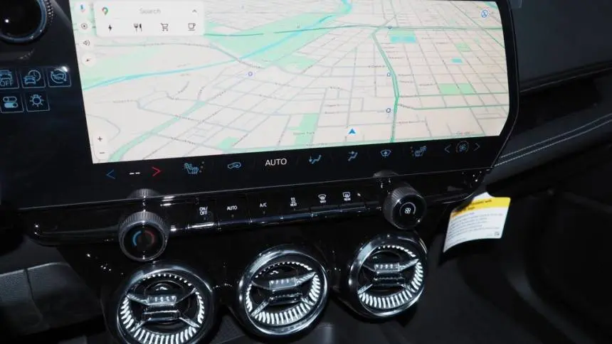 2025 Chevrolet Blazer EV 3GNKDBRM4SS191634
