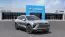 2025 Chevrolet Blazer EV