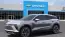 2025 Chevrolet Blazer EV
