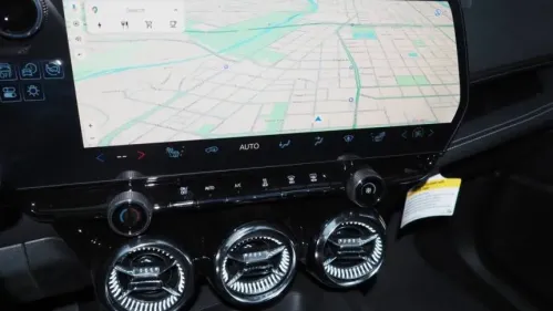 2025 Chevrolet Blazer EV 3GNKDBRM4SS191634