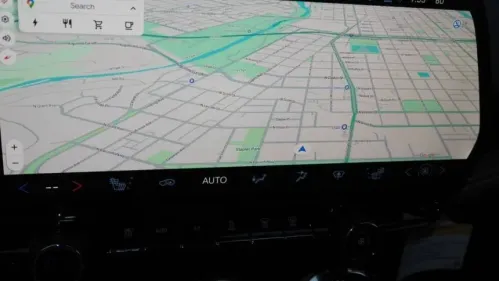 2025 Chevrolet Blazer EV 3GNKDBRM4SS191634