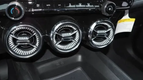 2025 Chevrolet Blazer EV 3GNKDBRM4SS191634