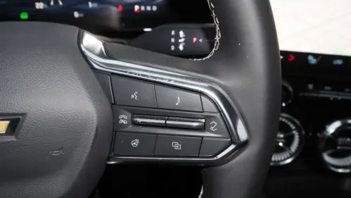 2025 Chevrolet Blazer EV 3GNKDBRM4SS191634