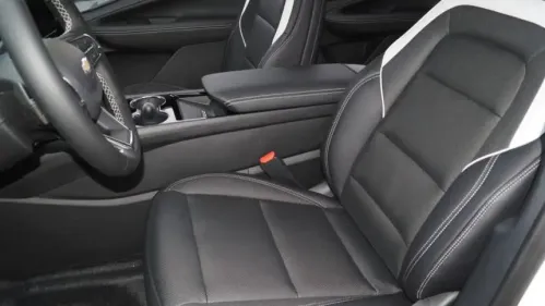 2025 Chevrolet Blazer EV 3GNKDBRM4SS191634