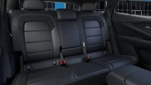 2025 Chevrolet Blazer EV 3GNKDBRM2SS214442