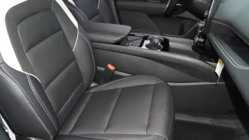 2025 Chevrolet Blazer EV 3GNKDBRM4SS191634