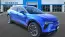 2025 Chevrolet Blazer EV
