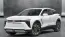 2025 Chevrolet Blazer EV
